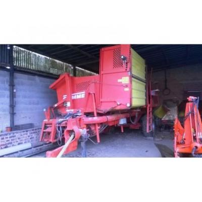 Grimme
                     SE75-30