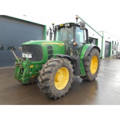 John Deere
                     6930 PREMIUM