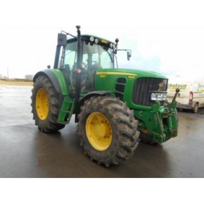 John Deere
                     6930 PREMIUM