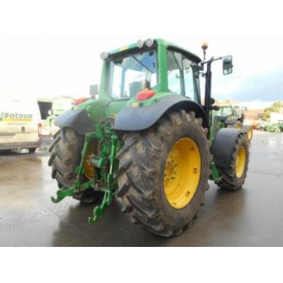 John Deere
                     6930 PREMIUM