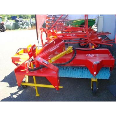 Rabaud
                     PROCHAMPION 2500A