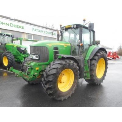 John Deere
                     7430 PREMIUM