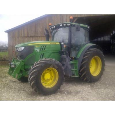 John Deere
                     6140 R