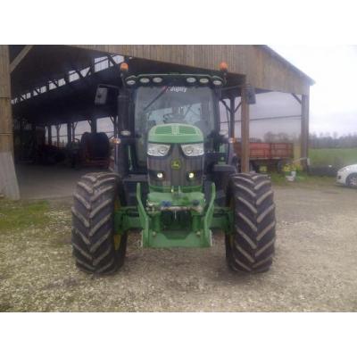 John Deere
                     6140 R