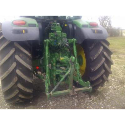 John Deere
                     6140 R