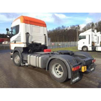 SCANIA
                     R 440 ADR FL AT