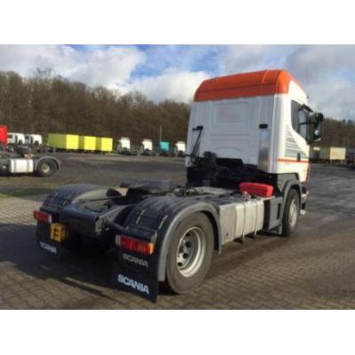 SCANIA
                     R 440 ADR FL AT