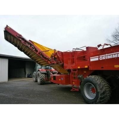 Grimme
                     SV 260