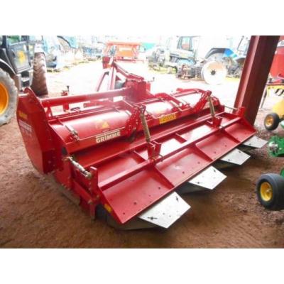 Grimme
                     GF75/4