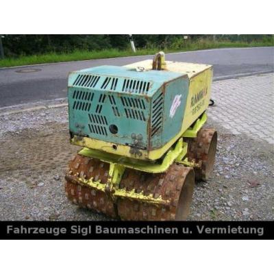 Rammax
                     RW 1503 - FK