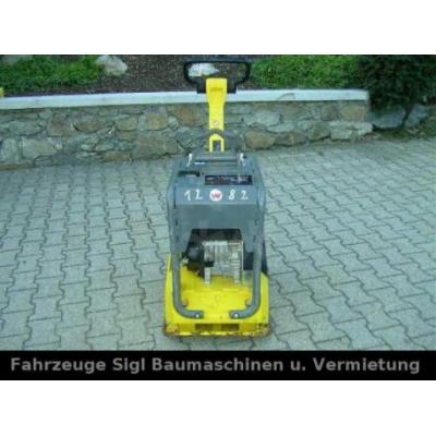 Wacker
                     DPU 3050 H