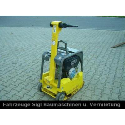 Wacker
                     DPU 3050 H