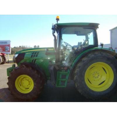 John Deere
                     6105R