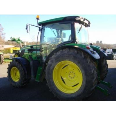 John Deere
                     6105R