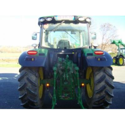 John Deere
                     6105R