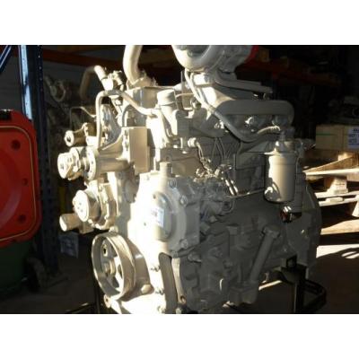 Moteur pour tracteur RENAULT