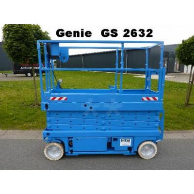 Genie
                     GS 2632