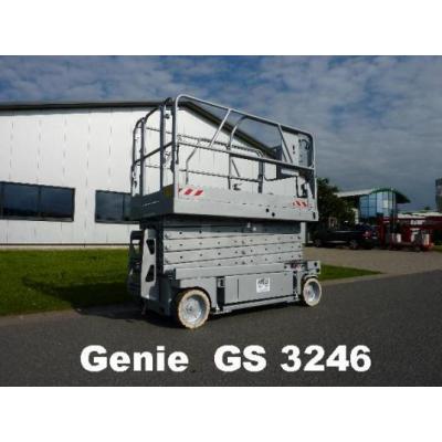 Genie
                     GS 3246