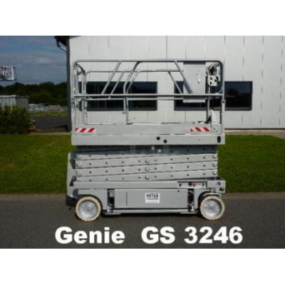 Genie
                     GS 3246