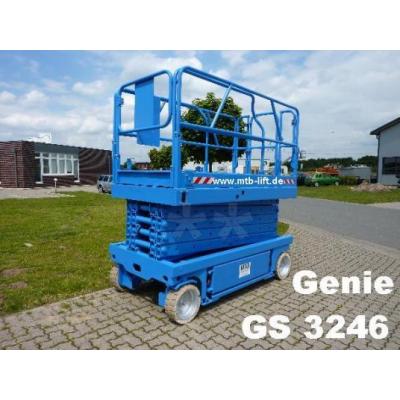 Genie
                     3246