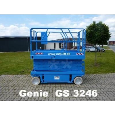 Genie
                     3246