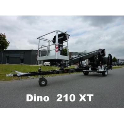 Dino
                     210 XT