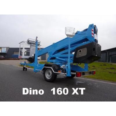 Dino
                     160 XT