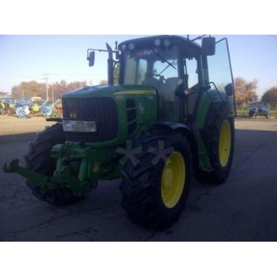 John Deere
                     6930 PREM