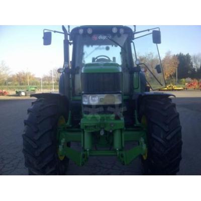 John Deere
                     6930 PREM