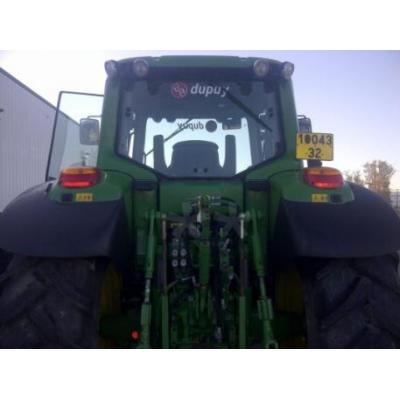 John Deere
                     6930 PREM