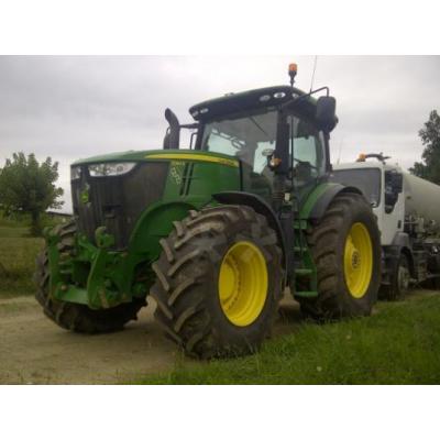 John Deere
                     7280R