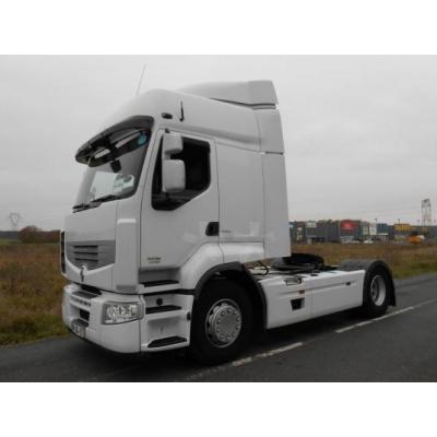 Renault
                     PREMIUM 460dxi euro 5