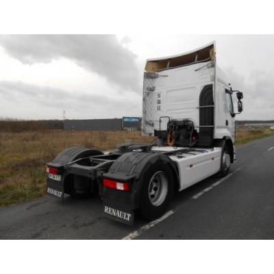 Renault
                     PREMIUM 460dxi euro 5