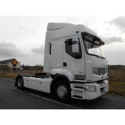 Renault
                     PREMIUM 460dxi euro 5