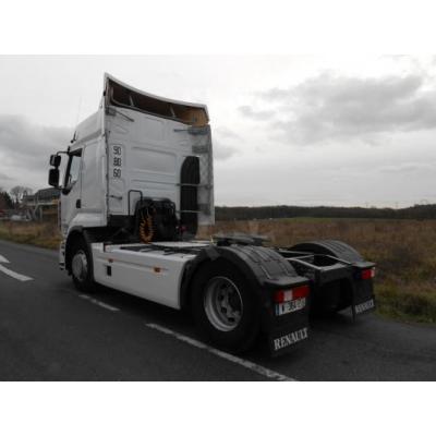 Renault
                     PREMIUM 460dxi euro 5