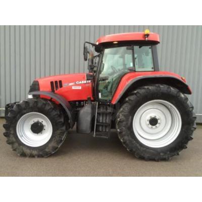 Case IH
                     CVX 160