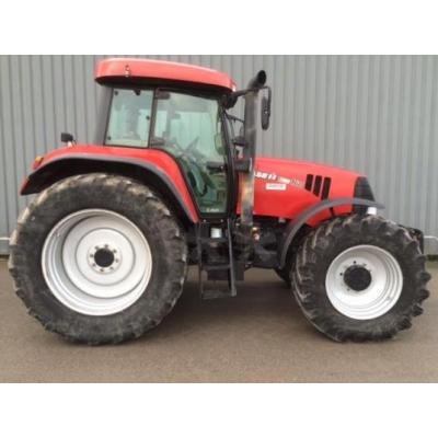 Case IH
                     CVX 160