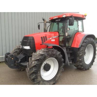 Case IH
                     CVX 160