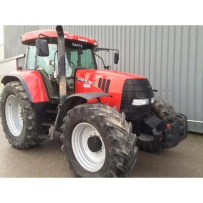 Case IH
                     CVX 160