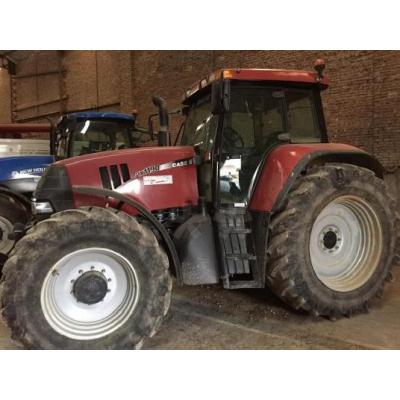 Case IH
                     CVX 1190