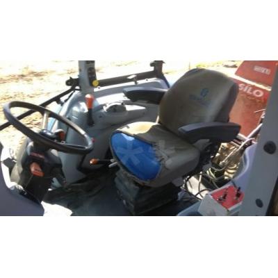 New Holland
                     T5060