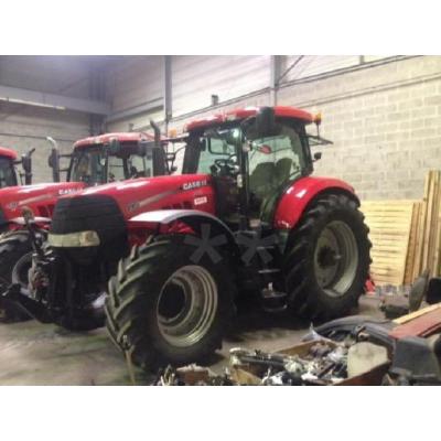 Case IH
                     PUMA 195