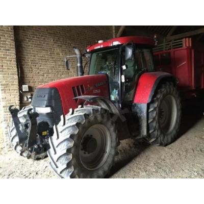 Case IH
                     CVX 195