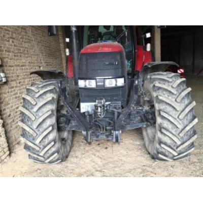 Case IH
                     CVX 195