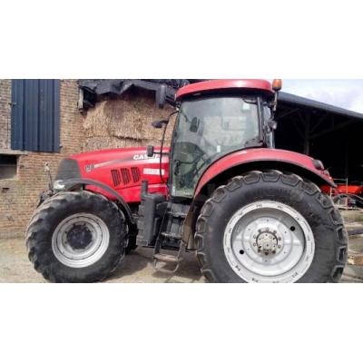 Case IH
                     PUMA CVX 195