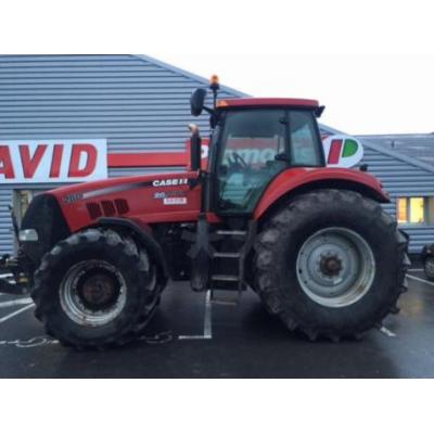 Case IH
                     MX 280