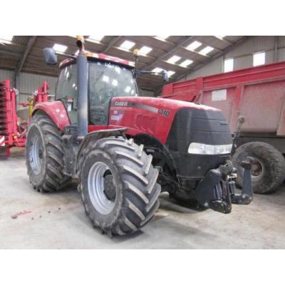 Case IH
                     MX 310