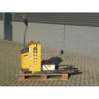 Atlet
                     Compact 1800