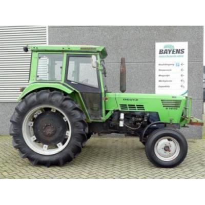 Deutz-Fahr
                     D7206 2WD