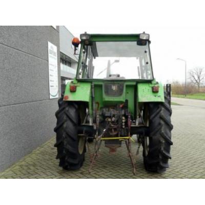 Deutz-Fahr
                     D7206 2WD